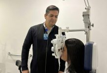 Tratamento da catarata inclui implante de lente intraocular Tratamento da catarata inclui implante de lente intraocular