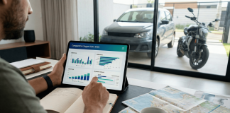 Seguro para carro e moto entra no planejamento de 2026 Seguro para carro e moto entra no planejamento de 2026