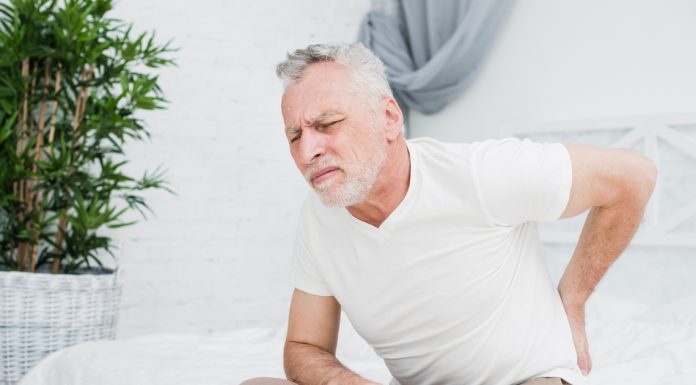 Hérnia de disco pode dar direito ao benefício BPC/LOAS Hérnia de disco pode dar direito ao benefício BPC/LOAS