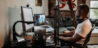 IA redefine estética, estratégia e conexão para creators IA redefine estética, estratégia e conexão para creators