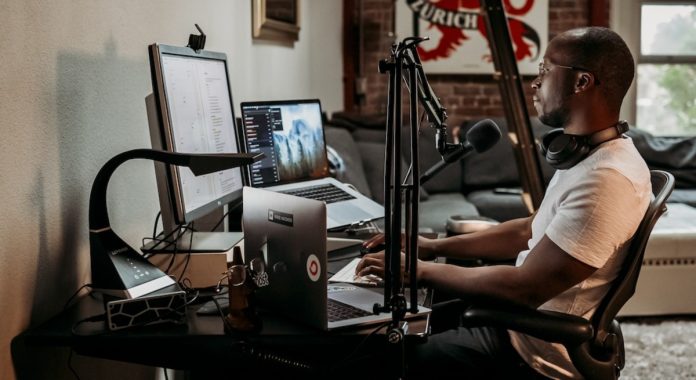 IA redefine estética, estratégia e conexão para creators IA redefine estética, estratégia e conexão para creators