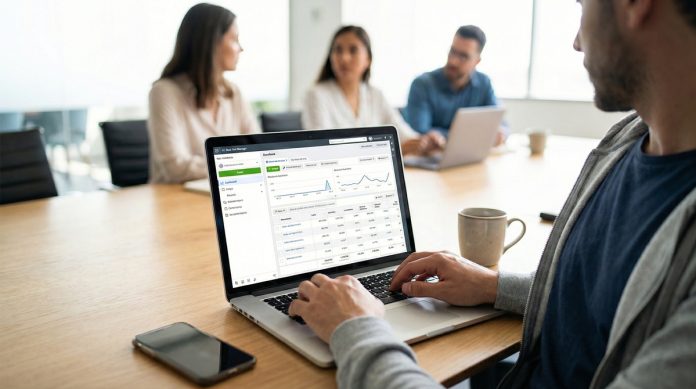 Publicidade digital: avanço requer mais Gestores de Anúncios Publicidade digital: avanço requer mais Gestores de Anúncios