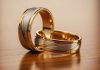Especialista dá 5 dicas ao comprar uma aliança de casamento