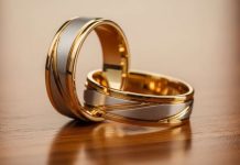 Especialista dá 5 dicas ao comprar uma aliança de casamento Especialista dá 5 dicas ao comprar uma aliança de casamento