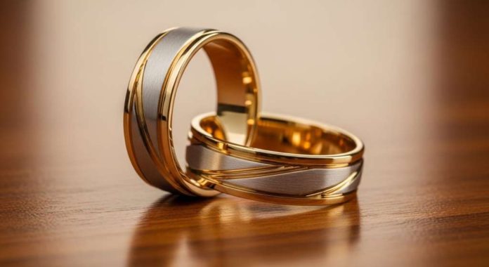 Especialista dá 5 dicas ao comprar uma aliança de casamento