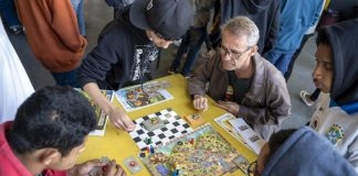 Cidade sem Risco é tema de campanha nacional