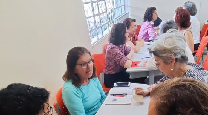 Menopausa afeta o cérebro, memória e emoções