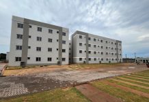 Construtora registra produção de 5 mil unidades habitacionais