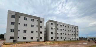 Construtora registra produção de 5 mil unidades habitacionais