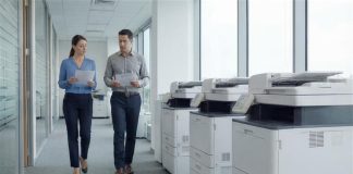 Setor de impressão foca em integrações para mais eficiência