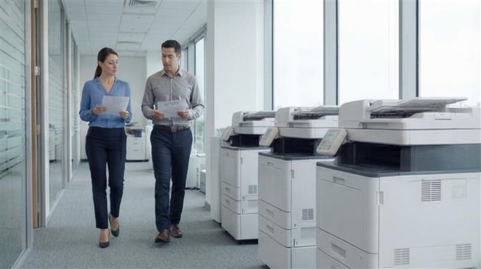 Setor de impressão foca em integrações para mais eficiência Setor de impressão foca em integrações para mais eficiência
