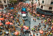 Carnaval amplia risco de golpes com Pix e pagamentos por aproximação