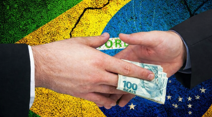 Luta contra corrupção é foco da campanha da Band e do INAC