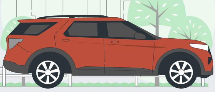 Seguro de SUVs compactos pode variar em até 40% Seguro de SUVs compactos pode variar em até 40%