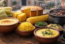 Shows, feijoada, churrasco e pratos típicos marcam a 24ª Festa do Milho em Botucatu a partir deste sábado (21)