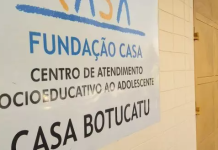 Dois adolescentes de Botucatu concluem estudos enquanto cumprem medida socioeducativa na Fundação CASA