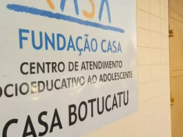 Dois adolescentes de Botucatu concluem estudos enquanto cumprem medida socioeducativa na Fundação CASA