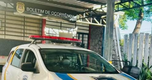 Condenado por receptação é preso em Botucatu