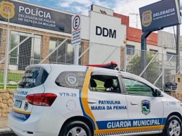 Discussão por viagem termina com prisão após agressões contra mulheres em Botucatu