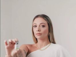 Botucatu se despede de Júlia Gabriela, vítima de feminicídio