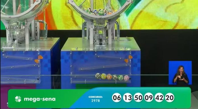 Ninguém acerta e prêmio da Mega-Sena vai a R$ 160 milhões