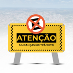 Botucatu: Avenida Vital Brasil e Rua Costa Leite terão teste de proibição de estacionamento para melhorar o fluxo a partir do dia 23