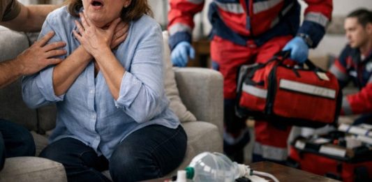 Médico de Botucatu alerta quando engasgo pode levar à morte e orienta como agir