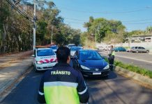 Agentes de trânsito de Botucatu passam a aplicar multas a partir do dia 23