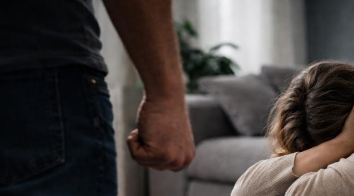 Botucatu: Homem é preso em flagrante por violência doméstica no Jardim Itamaraty