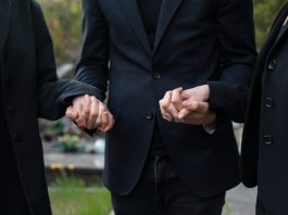 Plano funerário reduz burocracias para decisões futuras