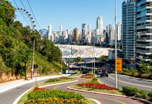 Pesquisa analisa impacto do calor extremo em praias de SC