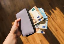 Salário mínimo em Portugal é de € 920 em 2026