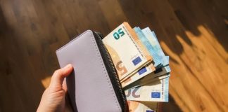 Salário mínimo em Portugal é de € 920 em 2026