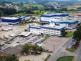 Pamplona Alimentos fecha 2025 com R$ 2,53 bilhões em receita