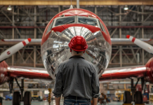 Modal aéreo impulsiona eficiência logística Modal aéreo impulsiona eficiência logística