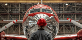 Modal aéreo impulsiona eficiência logística