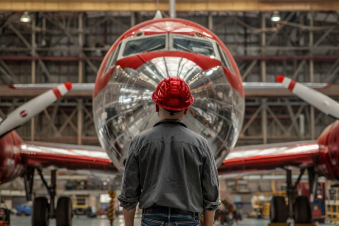 Modal aéreo impulsiona eficiência logística Modal aéreo impulsiona eficiência logística