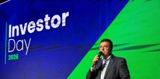 Banco capixaba reúne investidores em SP após lucro recorde