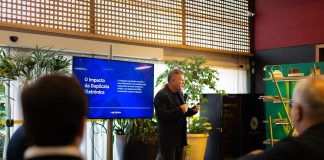 Nexxera debate impacto da duplicata eletrônica no ERP Summit Nexxera debate impacto da duplicata eletrônica no ERP Summit