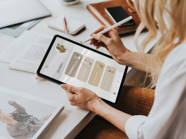 Editora lança Planner Garden Book com formato não datado