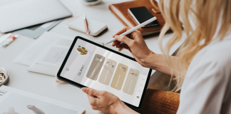 Editora lança Planner Garden Book com formato não datado