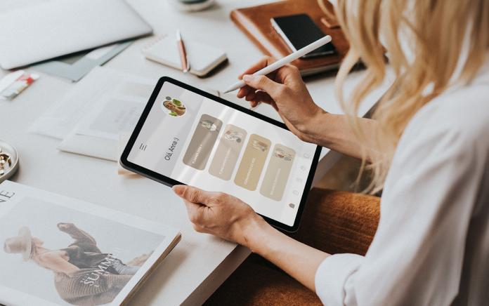 Editora lança Planner Garden Book com formato não datado Editora lança Planner Garden Book com formato não datado