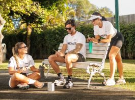 Mercado de isotônicos cresce e impulsiona lançamentos