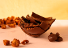 Chocolate com torresmo surge entre sabores de Páscoa