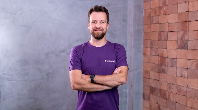 Empresário mineiro investe em startup de IA para turismo Empresário mineiro investe em startup de IA para turismo