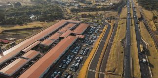 Santa Maria Outlet fecha 1º ano acima das metas Santa Maria Outlet fecha 1º ano acima das metas