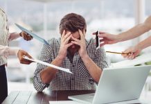 Sincovaga promove curso sobre riscos psicossociais Sincovaga promove curso sobre riscos psicossociais