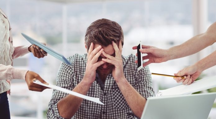 Sincovaga promove curso sobre riscos psicossociais Sincovaga promove curso sobre riscos psicossociais