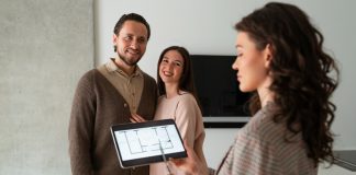 Digitalização impulsiona recorde no mercado imobiliário Digitalização impulsiona recorde no mercado imobiliário