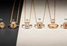 Ouro 18k ou 24k: especialista explica qual quilate escolher